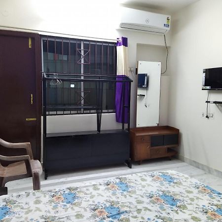 Sara Beach House Puri Exterior photo